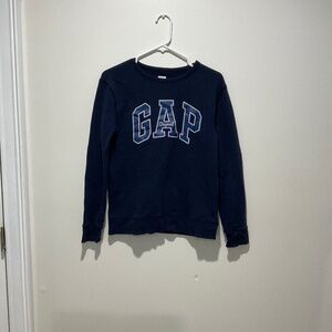 Youth GAP Sweatshirt